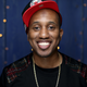 Chris Redd of ‘Scare Me’ attends the IMDb Studio at Acura Festival Village at the 2020 Sundance Film Festival on January 26, 2020 in Park City, Utah.